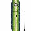 Surfboards * | Hot Selling Cbc 9'0 Titan Soft Sup Complete (B Grade)