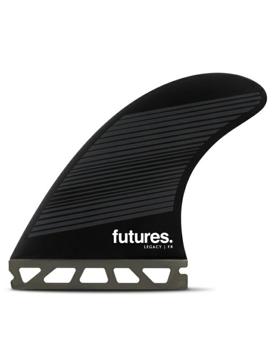 Gear * | Gift Selection Futures Fins F8 Hc Legacy Large