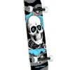 Skateboards * | Top Sell Powell Peralta Ripper One Of Birch 7.75 Skate Complete