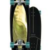 Skateboards * | Crazy Deals Carver 31.25" Super Slab Surfskate Complete Cx