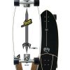 Skateboards * | Unique Carver X Lost 30.5 Puddle Jumper Surfskate Complete Cx/C7