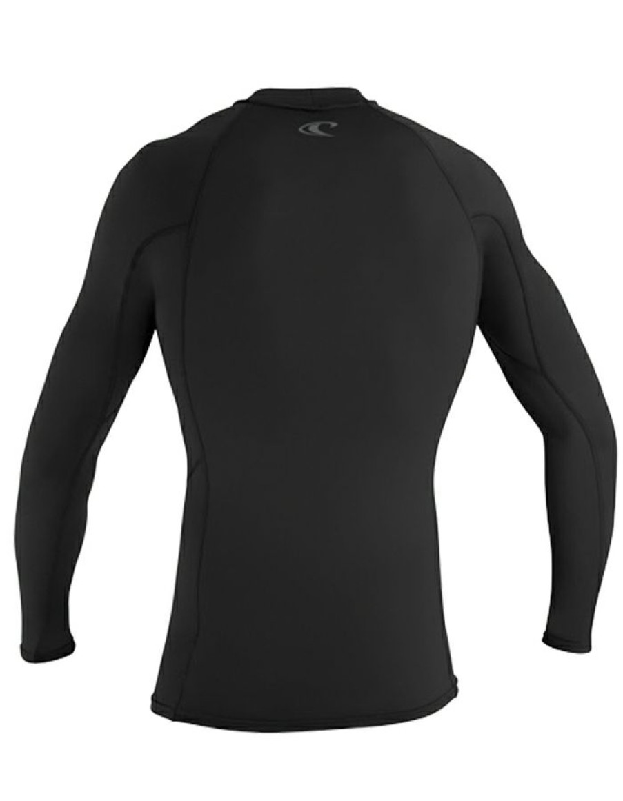 Wetsuits * | Shop O'Neill Thermo-X Long Sleeve Crew