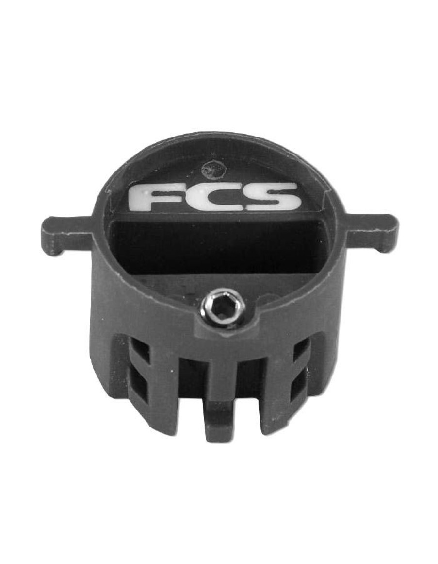 Gear * | Shop Fcs Production Plug X2 Single Plug Central Fin