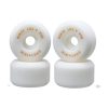 Skateboards * | Top Sell Mini Logo Hybrids Wheels A-Cut 95A 53Mm