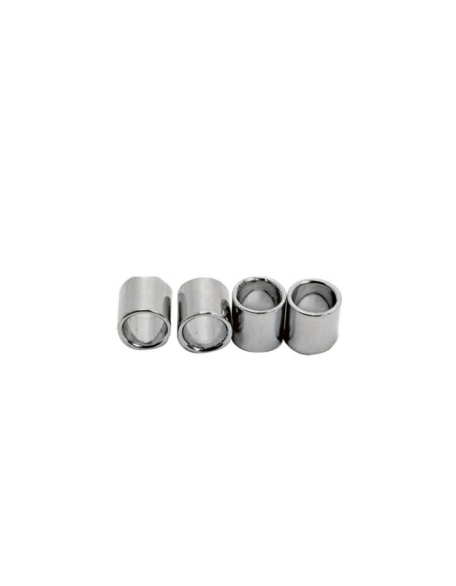 Skateboards * | Special Prohibition Spacers Set Of 4