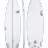 Surfboards * | Top Sell Lib-Tech Nude Bowl Shortboard