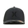 Mens * | Less Expensive Hurley H2O-Dri Marwick Icon Hat