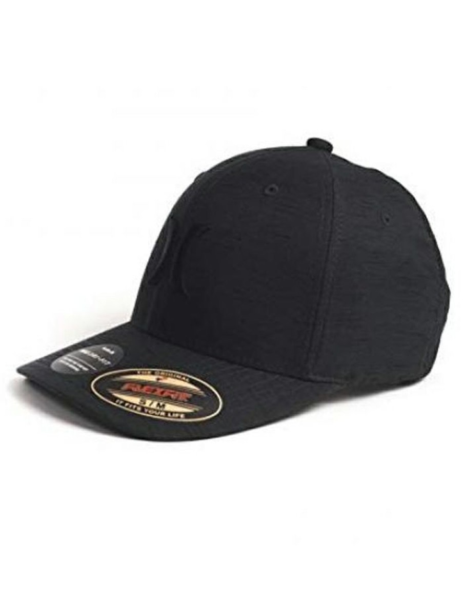 Mens * | Less Expensive Hurley H2O-Dri Marwick Icon Hat