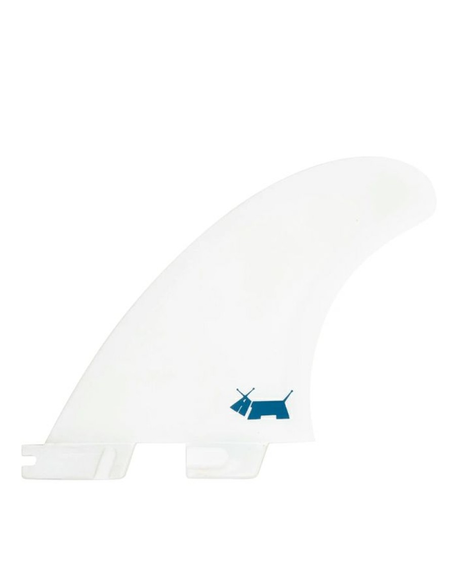 Gear * | Top Sell Fcs Ii Skindog Pc Side Byte Fins