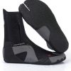 Wetsuits * | New Rip Curl Dawn Patrol Boots Split Toe 3Mm