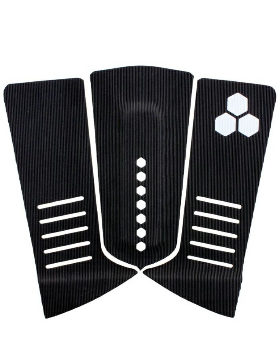 Gear * | Special Channel Island Fish Arch Pad Black