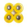 Skateboards * | Less Expensive Longboard Wheels 60X44Mm 78A