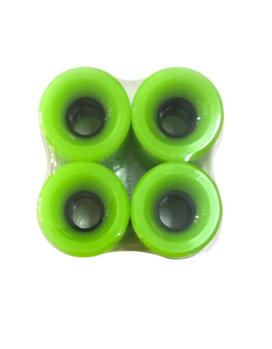 Skateboards * | Less Expensive Longboard Wheels 60X44Mm 78A