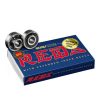 Skateboards * | Hot Selling Bones Bearings Reds Superior Grade Steel