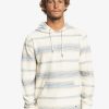 Mens * | Shop Quiksilver Great Otway Hoodie