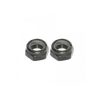 Skateboards * | Top Sell King Pin Nuts Venture 2 Pz Set