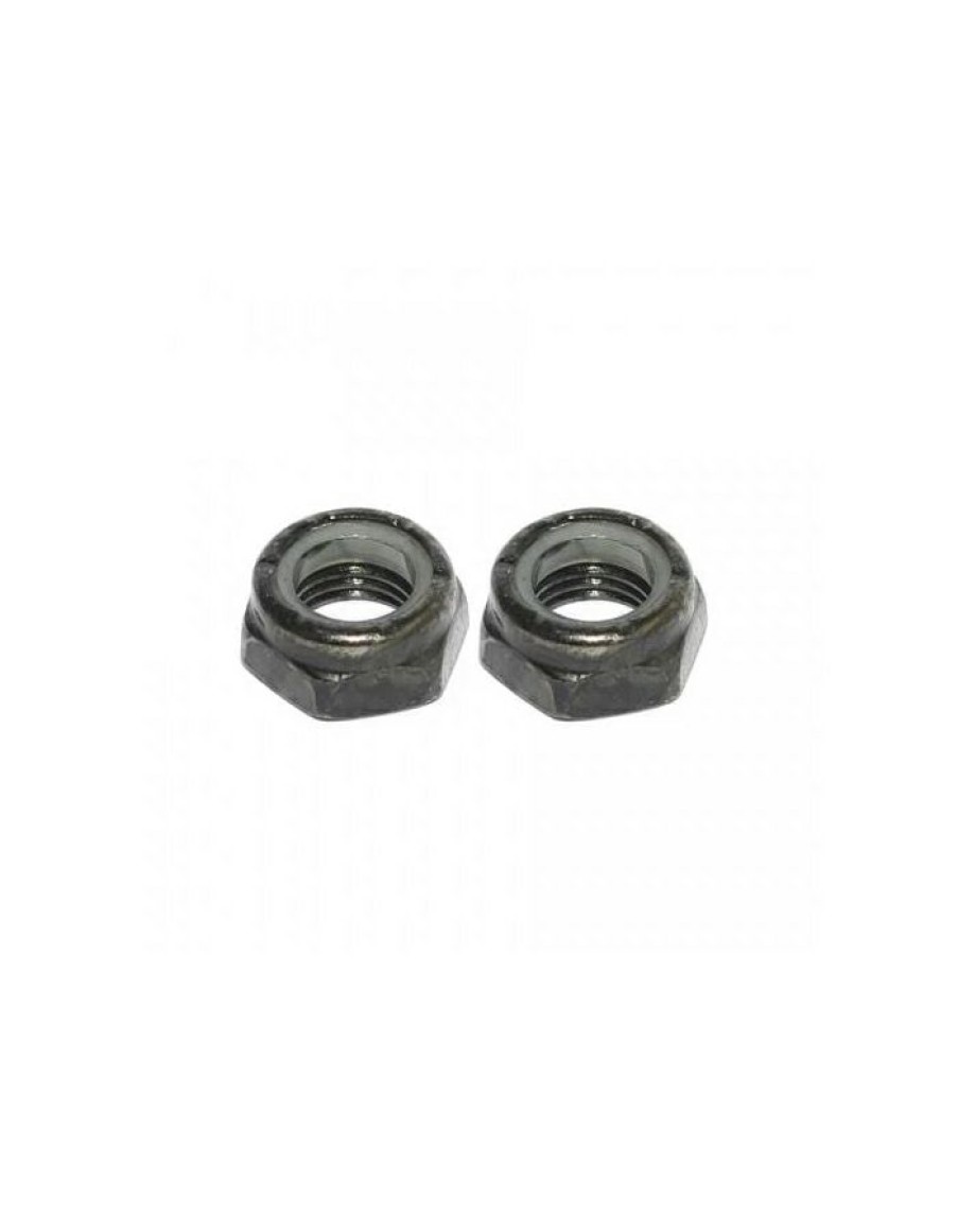 Skateboards * | Top Sell King Pin Nuts Venture 2 Pz Set