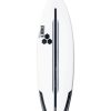 Surfboards * | Classical Ci Al Merrick Rocket Wide Spine-Tek 5 Fins