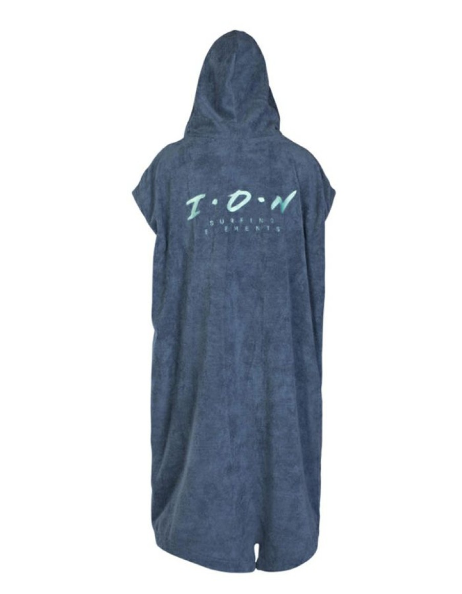 Gear * | Low Price Ion Poncho Core Child