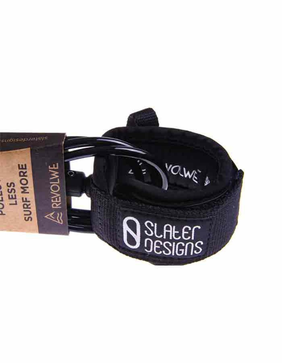 Gear * | Special Slater Designs 6 Leash Comp 5,5Mm