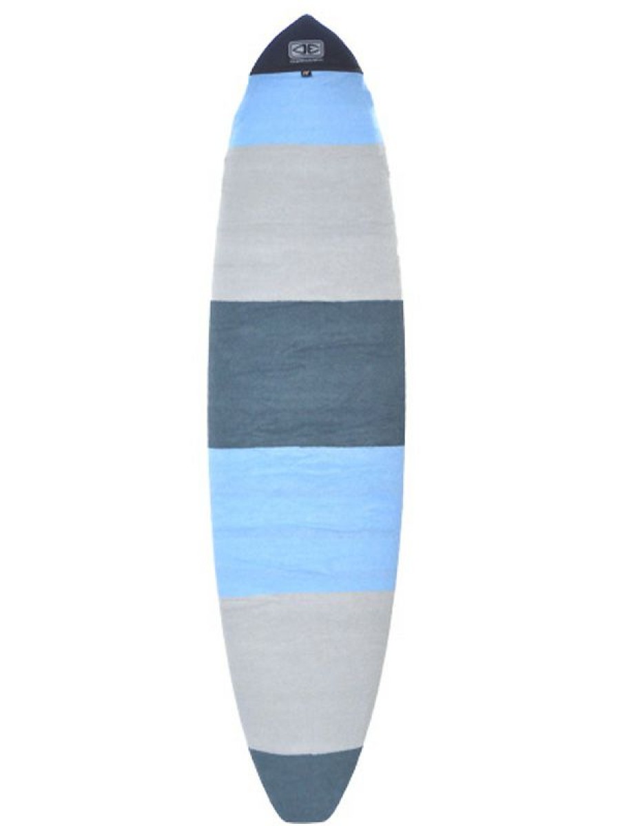 Gear * | Less Expensive Ocean & Earth 8'6 Stretch Longboard Cover