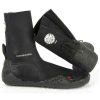 Wetsuits * | Gift Selection Rip Curl Junior Dawn Patrol Boots Round Toe 3Mm