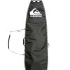 Gear * | Classical Quiksilver 6'3 Single Ultralite Shortboard Cover