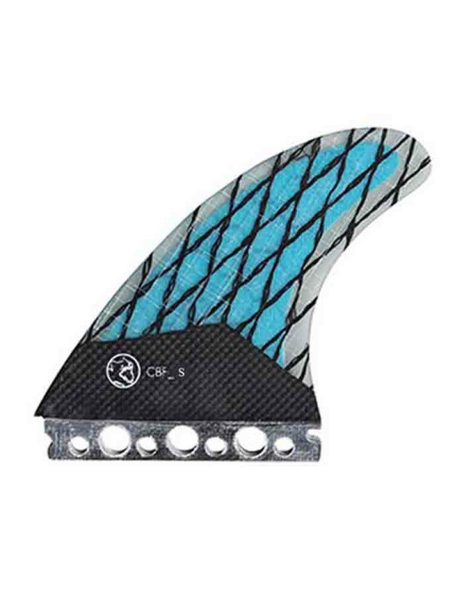 Gear * | Less Expensive Quiksilver Fins Ag47 Thruster Small Futures