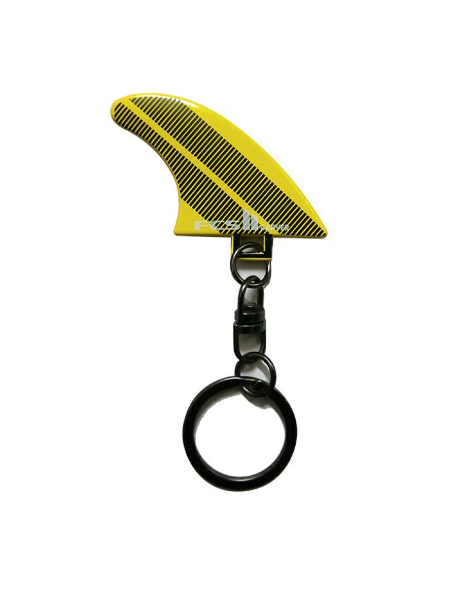 Gear * | Low Price Fcs Ii Fin Key Rings New