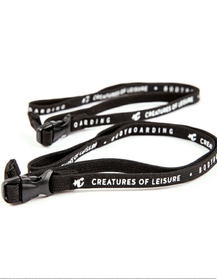 Gear * | Limited Edition Creatures Fin Tethers