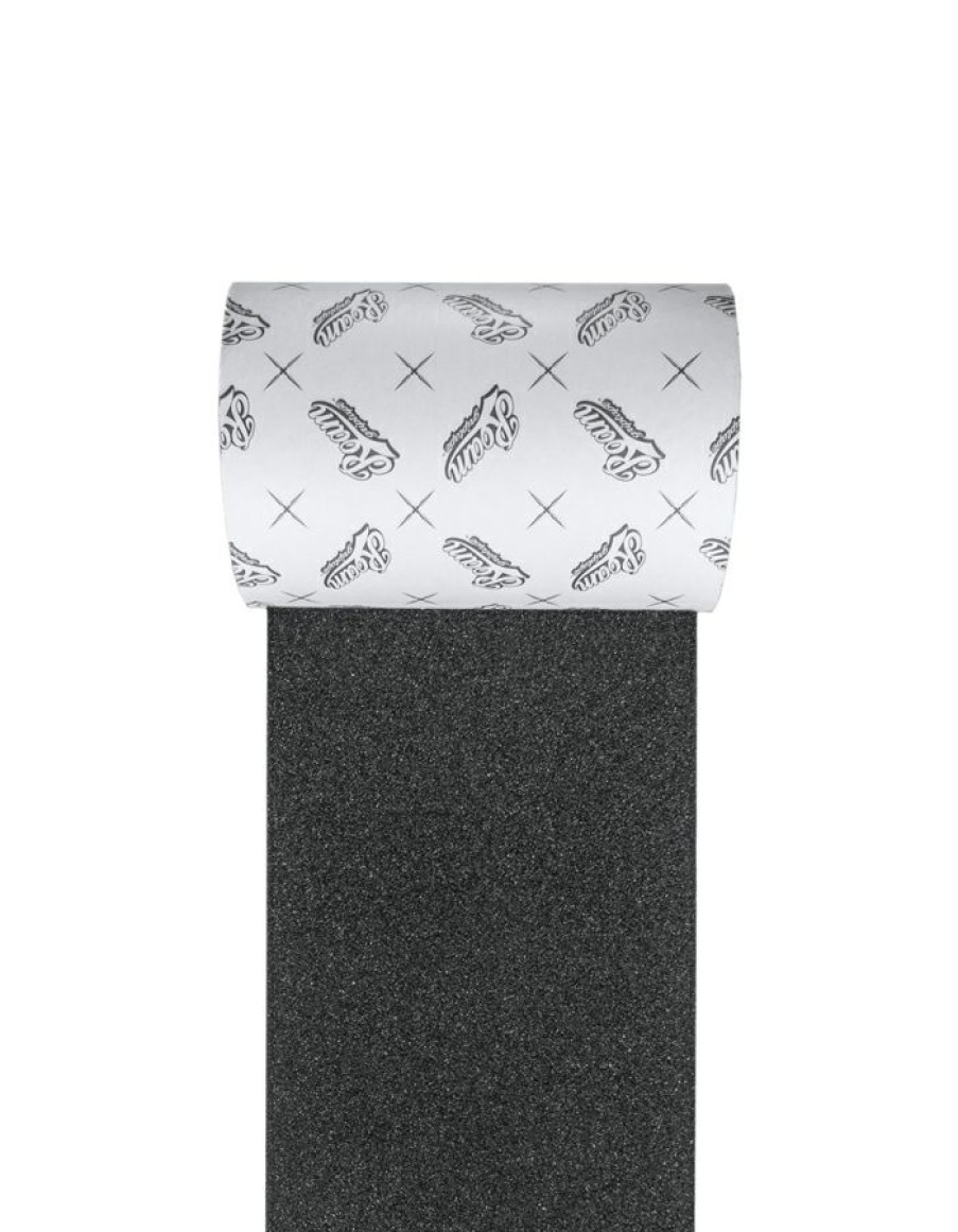 Skateboards * | Featured Jessup Roam Griptape Sheets Longboard 11