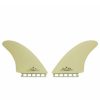 Gear * | Top Sell Captain Fin Josh Hall Keel Single Tab