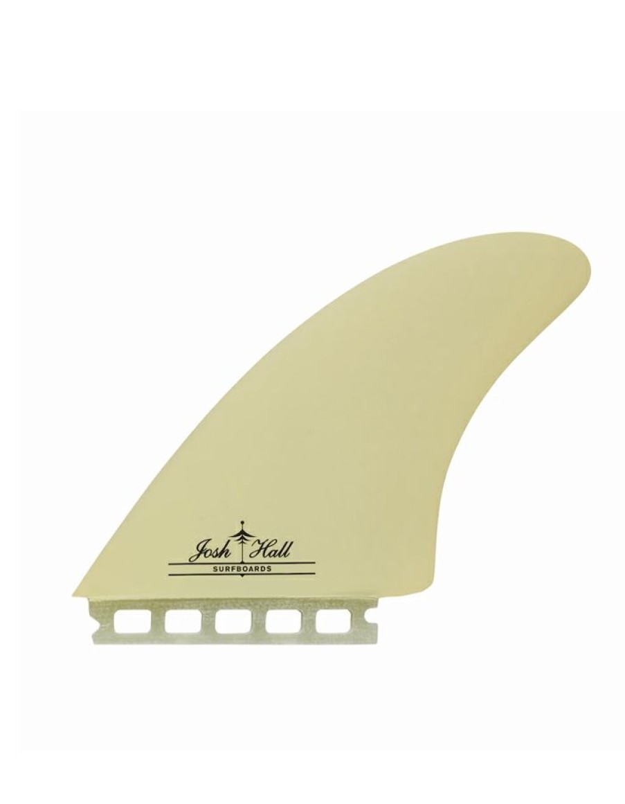 Gear * | Top Sell Captain Fin Josh Hall Keel Single Tab