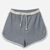 Womens * | Store Lightning Bolt Sirena Sweat Short Woman