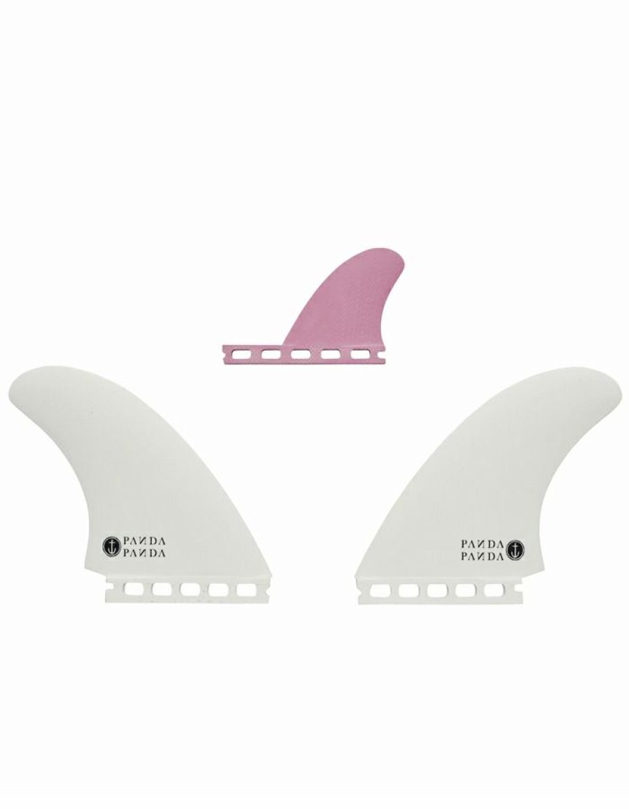 Gear * | Gift Selection Captain Fin Panda Twin With Trailer Single Tab