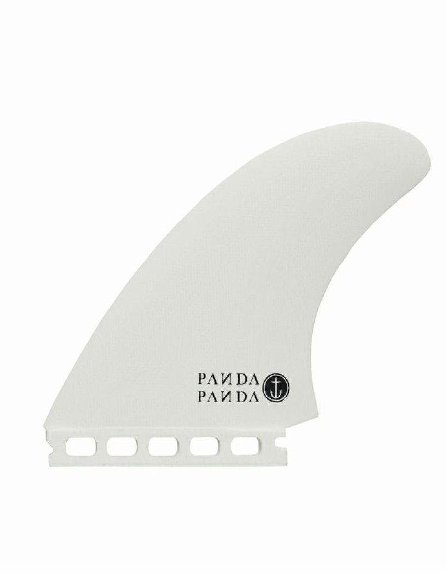 Gear * | Gift Selection Captain Fin Panda Twin With Trailer Single Tab