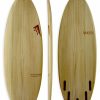 Surfboards * | Crazy Deals Firewire Twice Baked Mannkine Surfboards Futures Fins