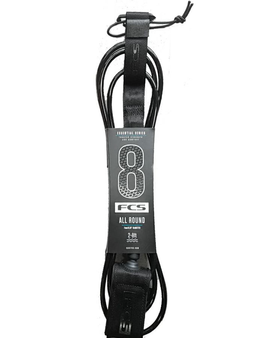 Gear * | Top Sell Fcs All Round Essential Leash 8