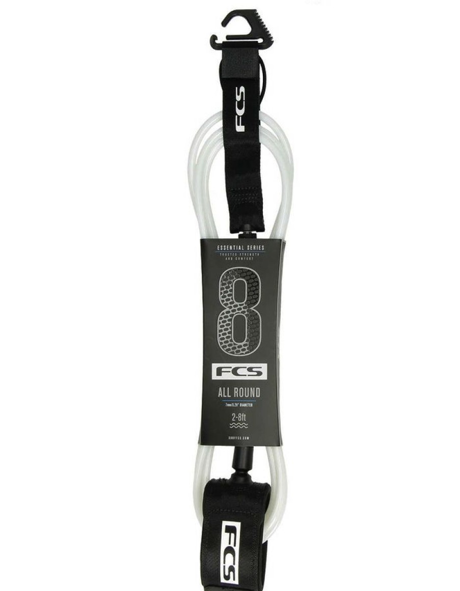 Gear * | Top Sell Fcs All Round Essential Leash 8