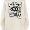 Mens * | Sale Online Vans X Former Long Sleeve T-Shirt