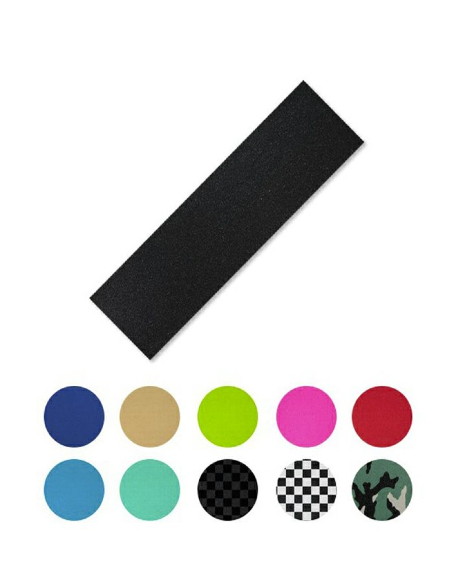 Skateboards * | Shop Enuff Grip Tape Sheets 9 X 33