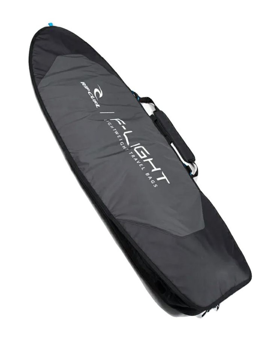 Gear * | Classical Rip Curl F-Light Fish Cover Surfboard 6'5