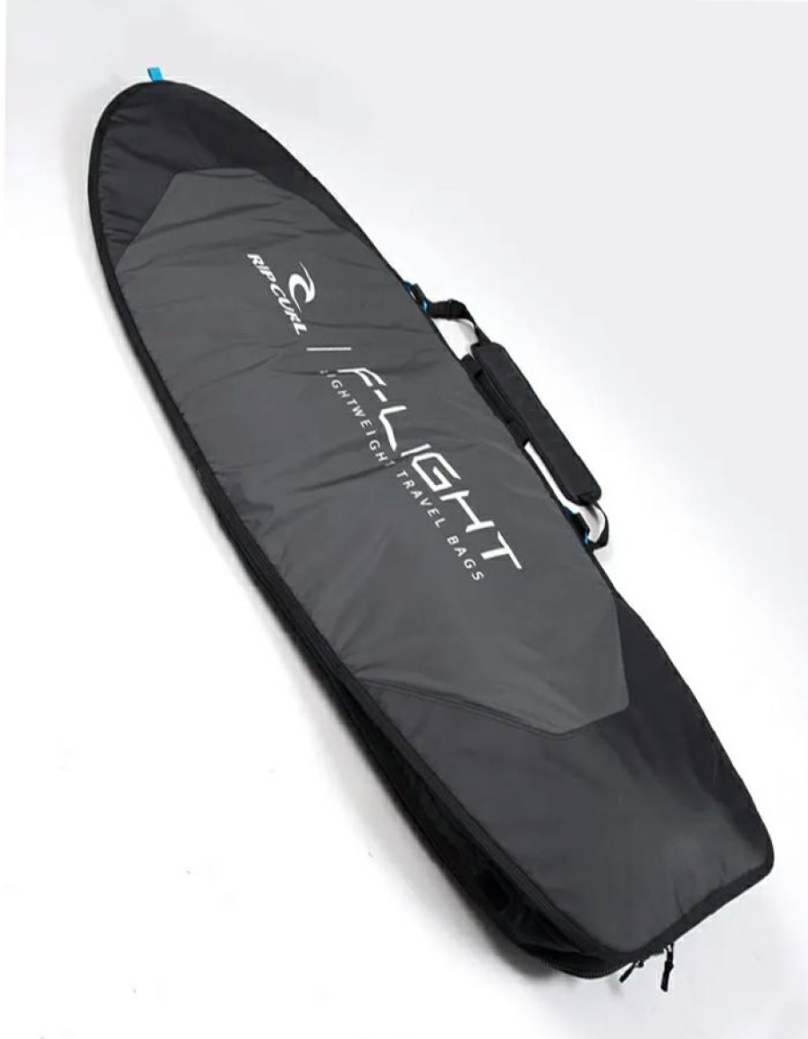 Gear * | Classical Rip Curl F-Light Fish Cover Surfboard 6'5