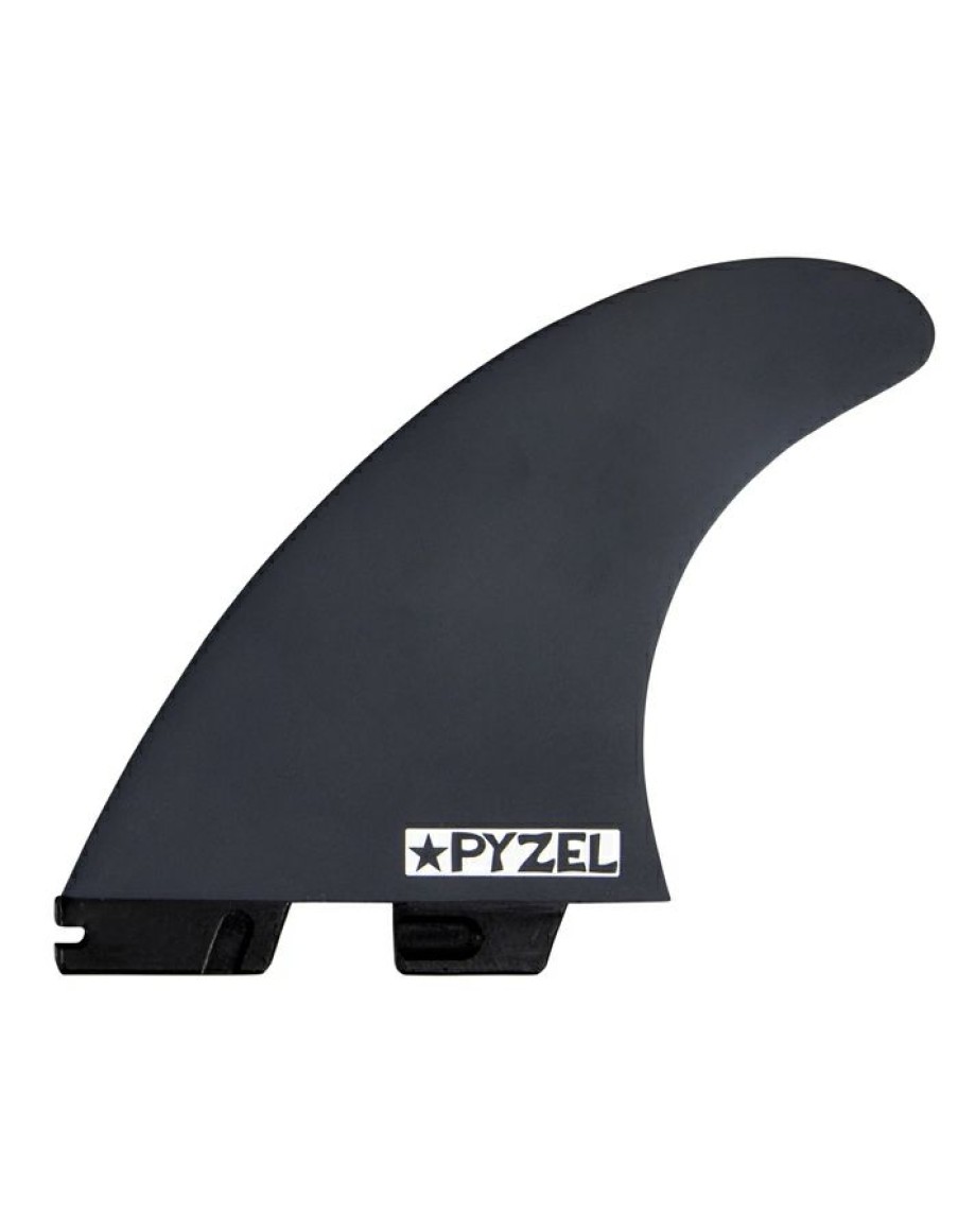 Gear * | Hot Selling Fcs Ii Pyzel Tri Fins