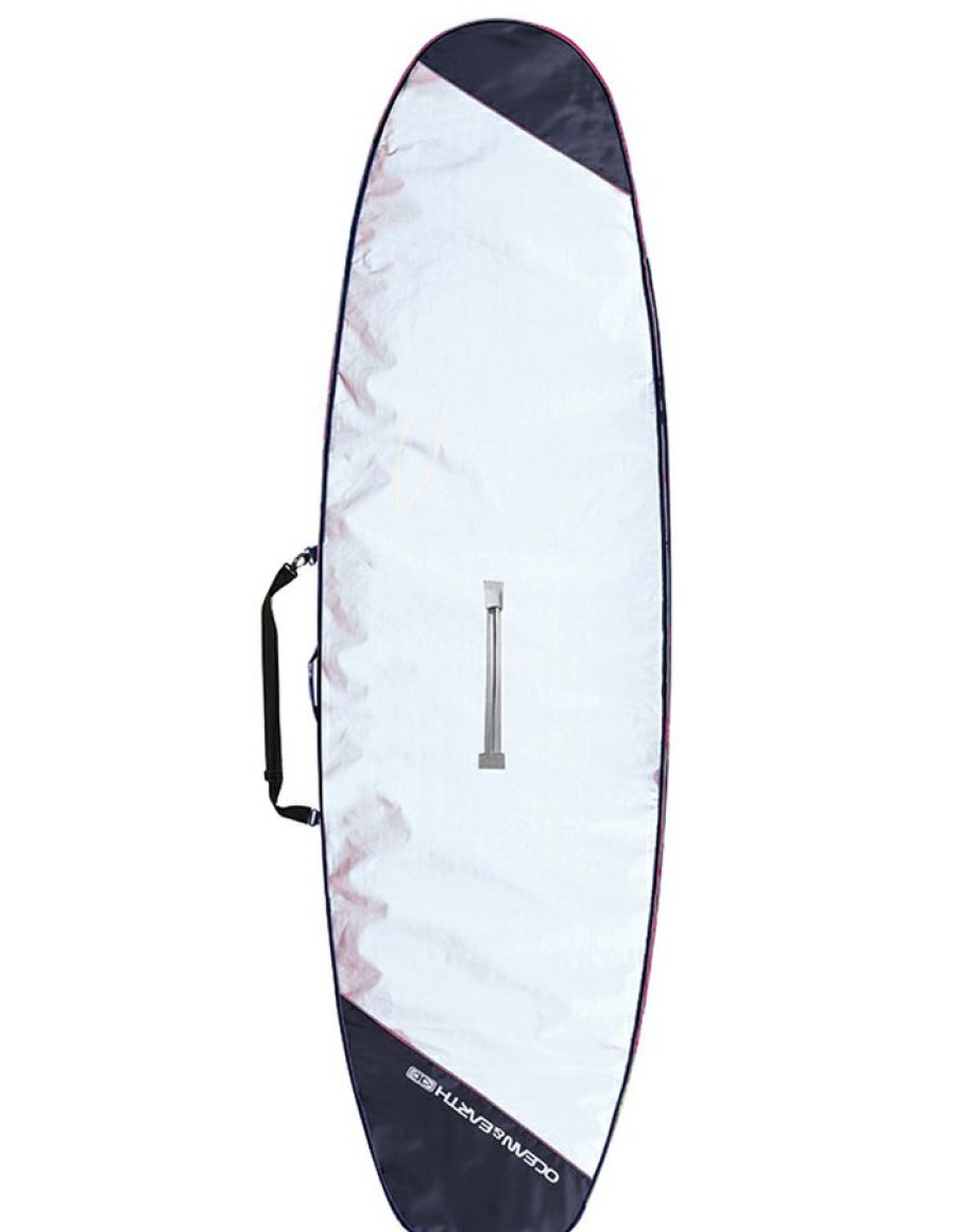 Gear * | Special Ocean & Earth Sup Barry Board Cover