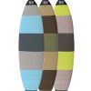 Gear * | Latest Fashion Ocean & Earth 5'8 Stretch Cover Fish