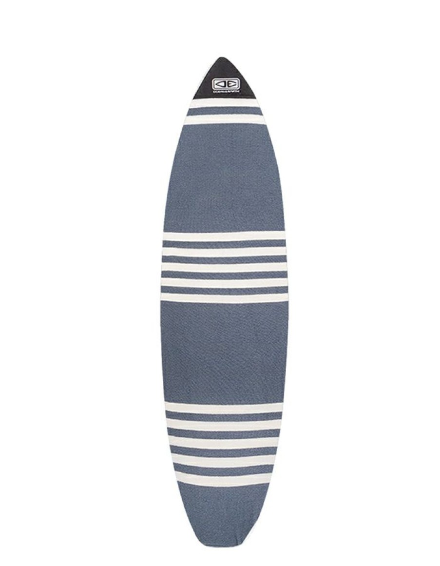 Gear * | Latest Fashion Ocean & Earth 5'8 Stretch Cover Fish