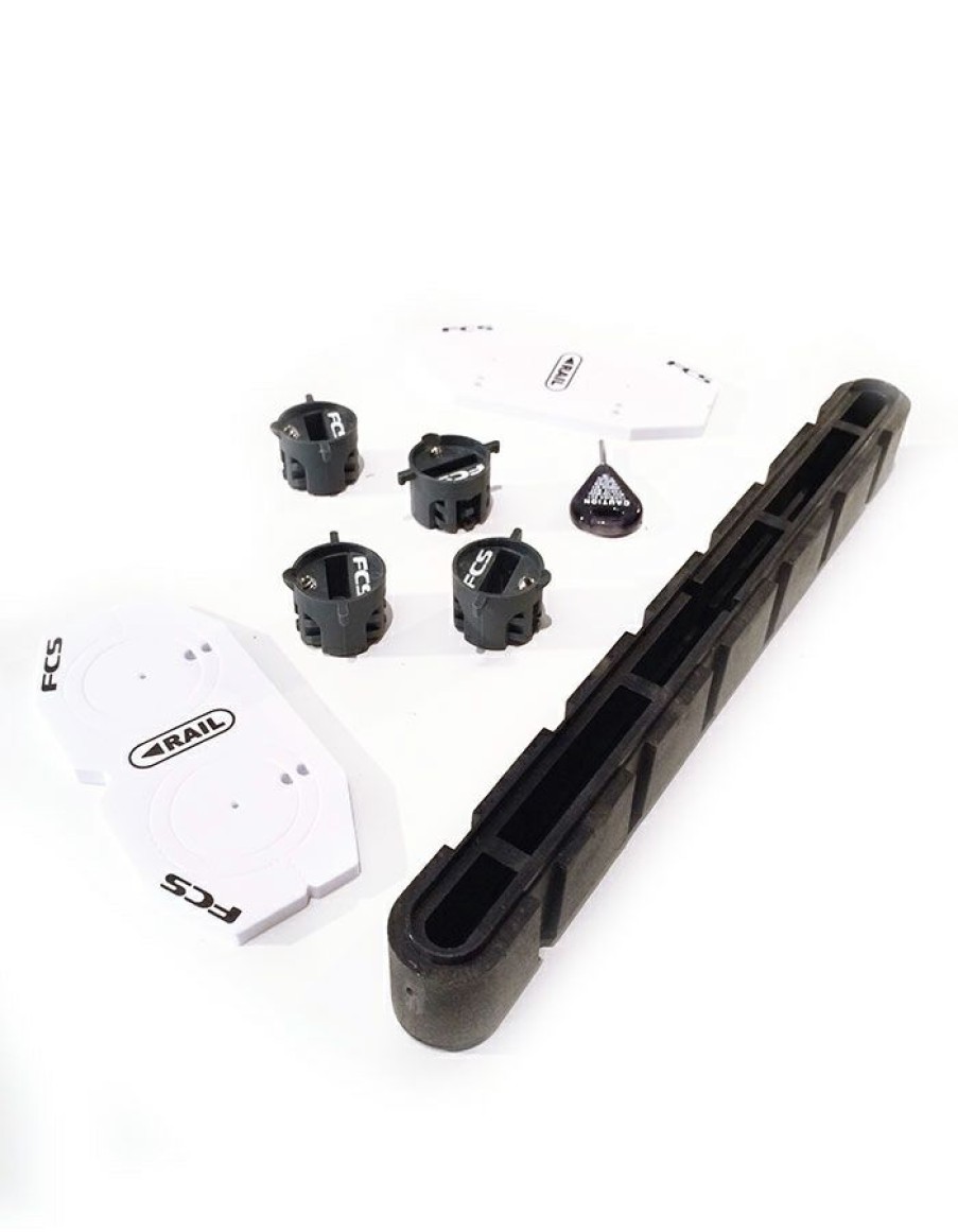 Gear * | Shop Fcs Production Plug Set Longboard Shapers