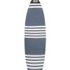 Gear * | Hot Selling Ocean & Earth 6'0 Stretch Cover Fish Funboard