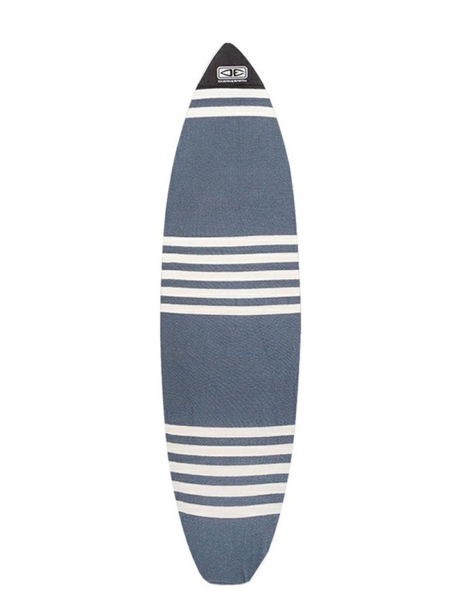 Gear * | Hot Selling Ocean & Earth 6'0 Stretch Cover Fish Funboard